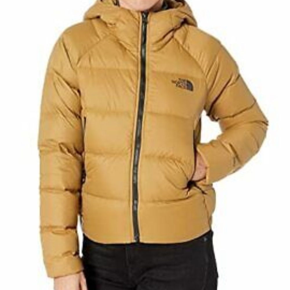 The North Face Puff Jacket